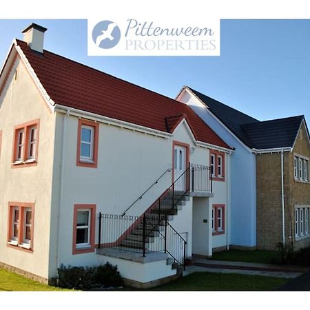 The Neuk- Contemporary Coastal Apartment Anstruther Εξωτερικό φωτογραφία